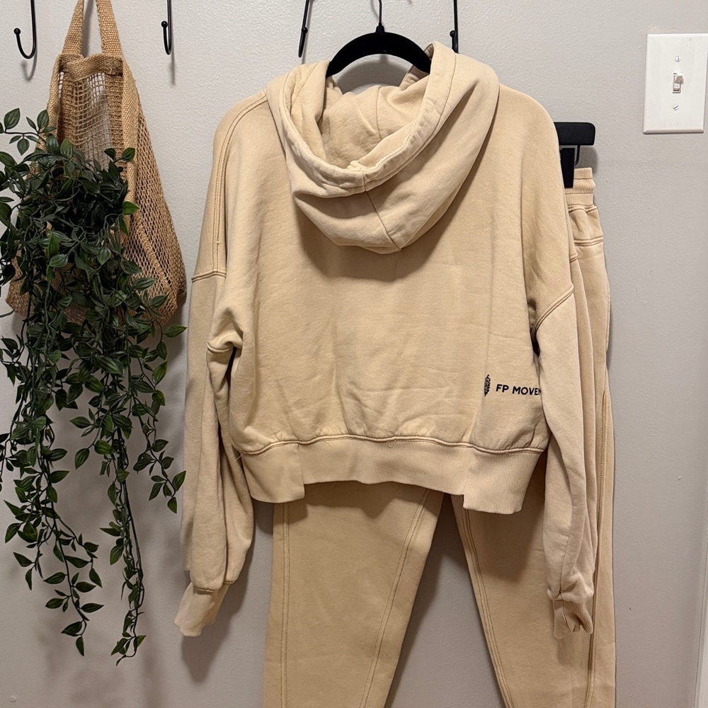 Free People Movement Undefeated Sweat Set - Picture 6 of 7